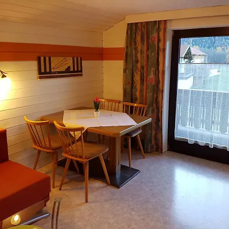 Haus Daheim 265w Appartamento