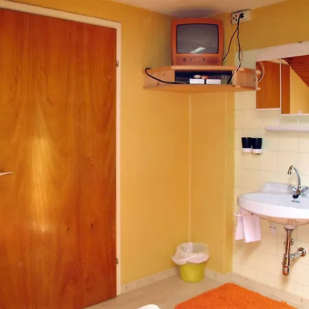 Appartamento Haus Daheim 265w Huben (Imst)
