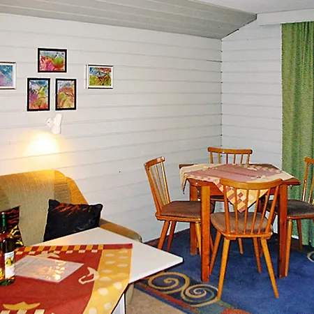 Haus Daheim 265w * 胡本