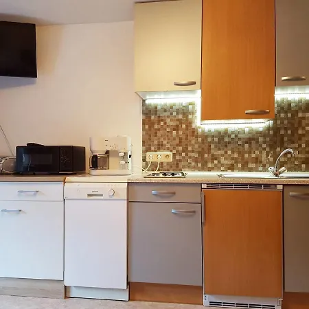 Haus Daheim 265w