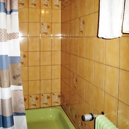Haus Daheim 265w 公寓 胡本