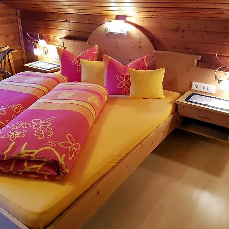 Haus Daheim 265w *