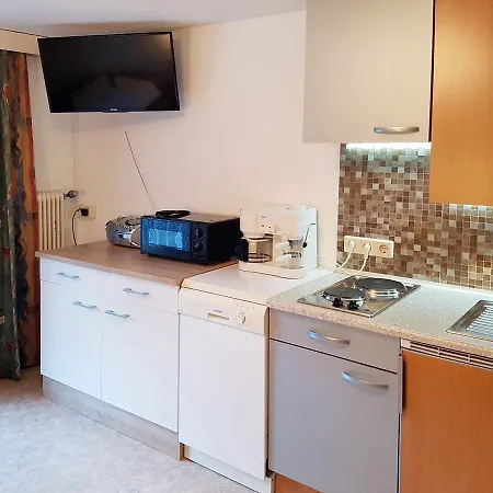 Haus Daheim 265w 胡本
