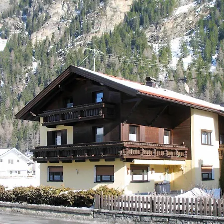 Haus Daheim 265w